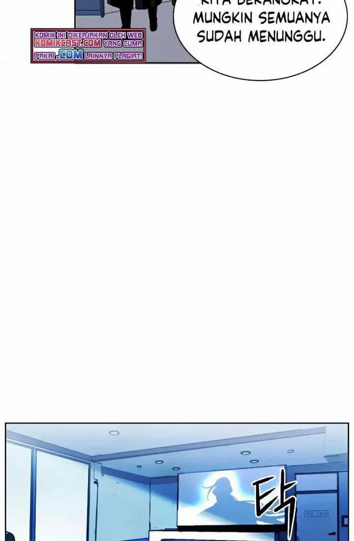 Seoul Station Druid Chapter 32 - halaman 71