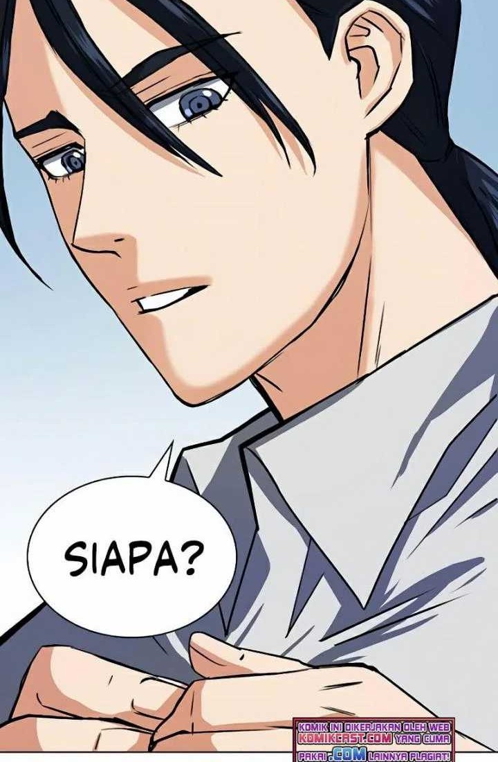 Seoul Station Druid Chapter 32 - halaman 75