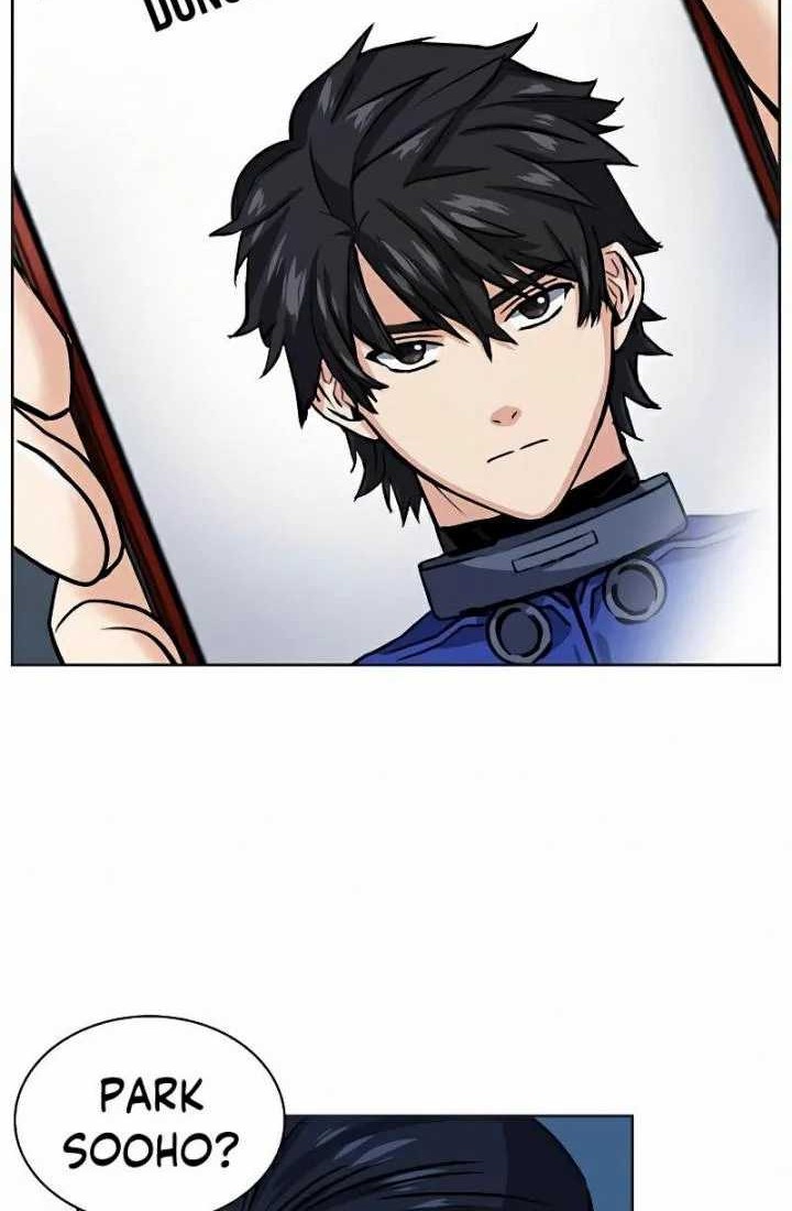 Seoul Station Druid Chapter 32 - halaman 77
