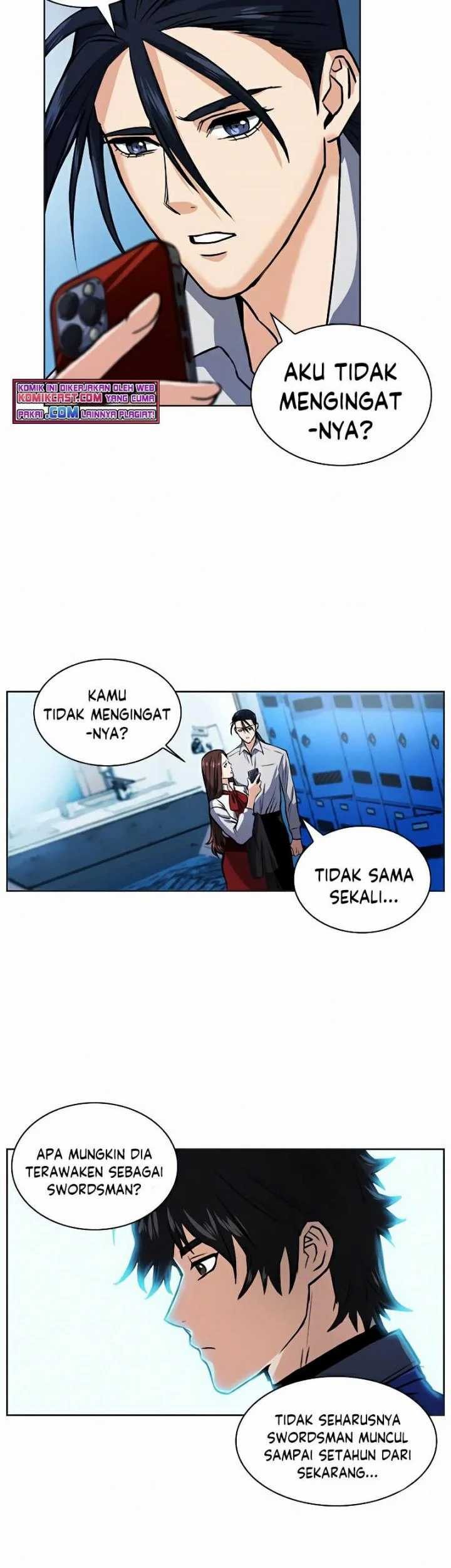 Seoul Station Druid Chapter 32 - halaman 78