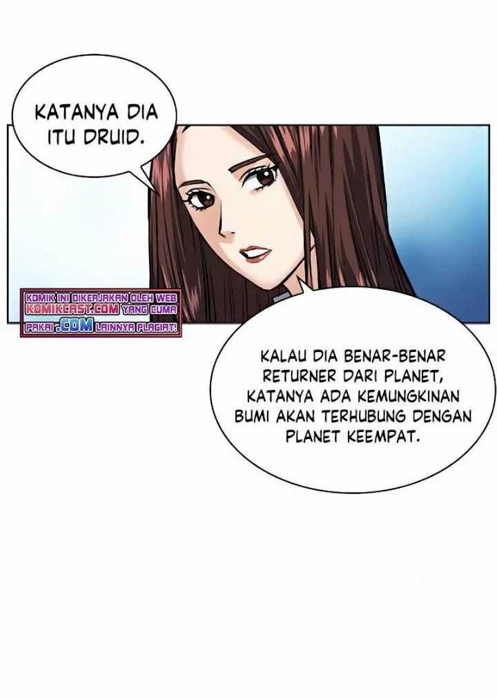 Seoul Station Druid Chapter 32 - halaman 79
