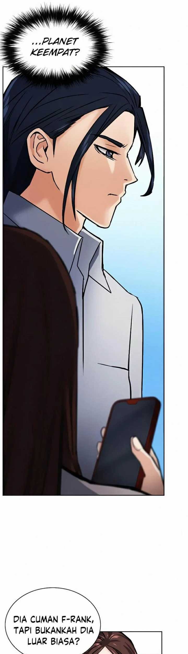 Seoul Station Druid Chapter 32 - halaman 80