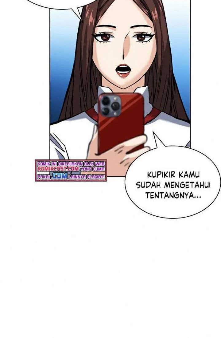 Seoul Station Druid Chapter 32 - halaman 81