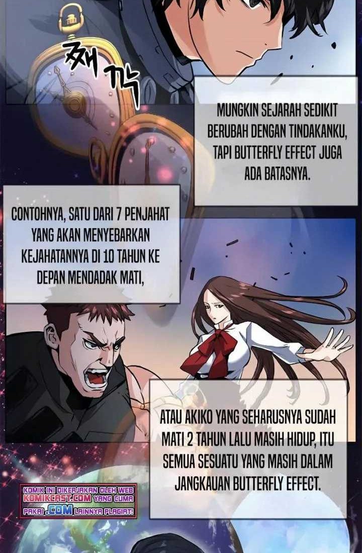Seoul Station Druid Chapter 32 - halaman 85