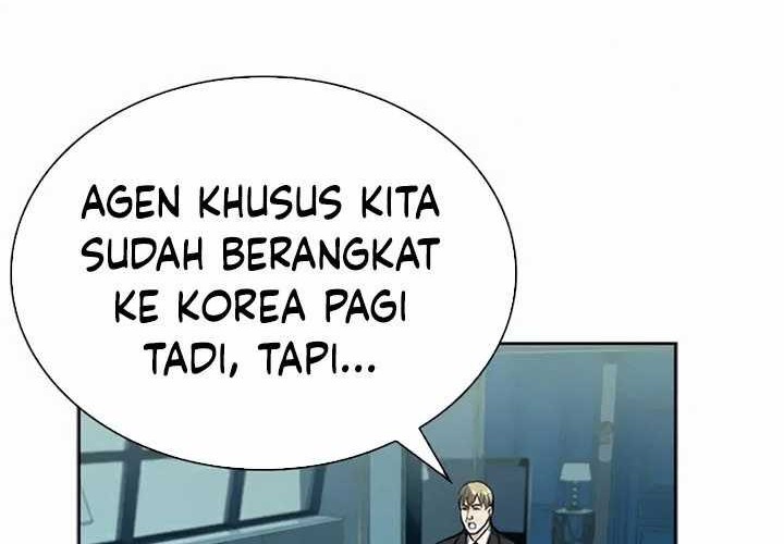 Seoul Station Druid Chapter 33 - halaman 6