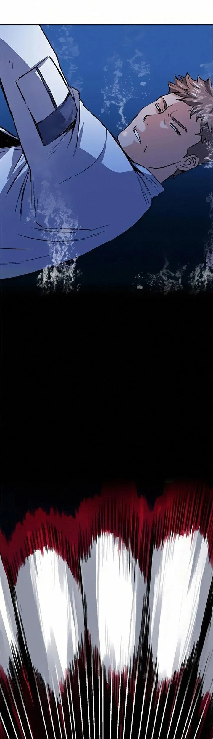 Seoul Station Druid Chapter 34 - halaman 21