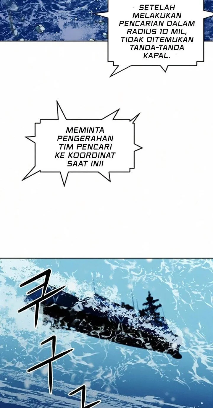 Seoul Station Druid Chapter 34 - halaman 32