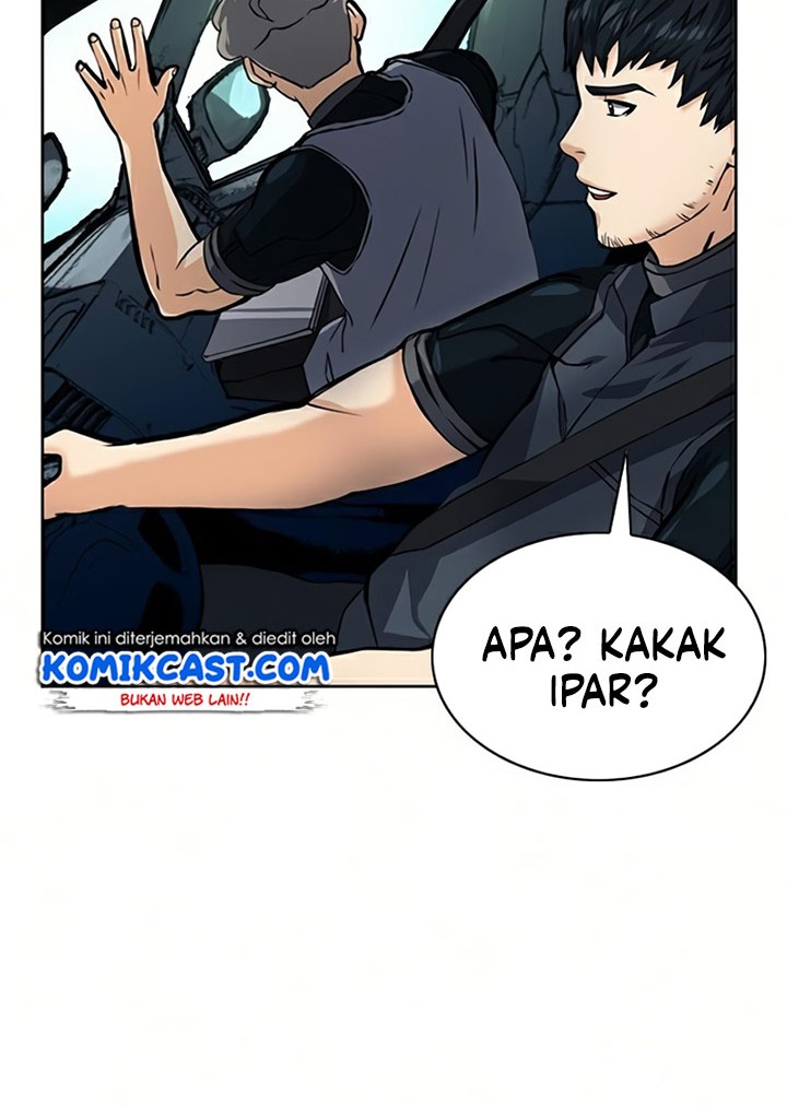 Seoul Station Druid Chapter 35 - halaman 13
