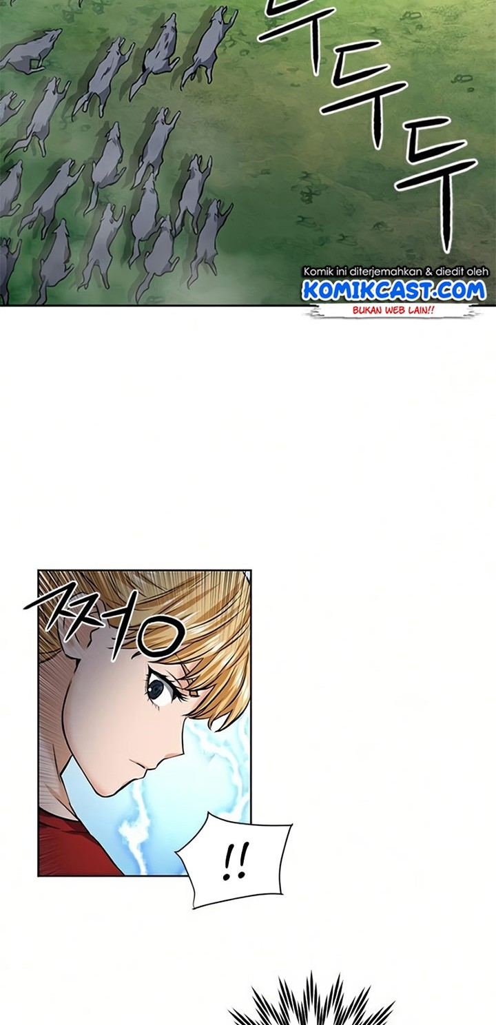 Seoul Station Druid Chapter 35 - halaman 19