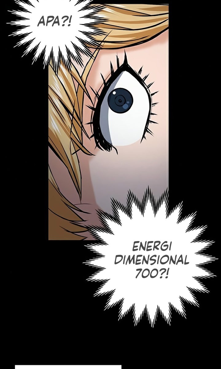 Seoul Station Druid Chapter 35 - halaman 25