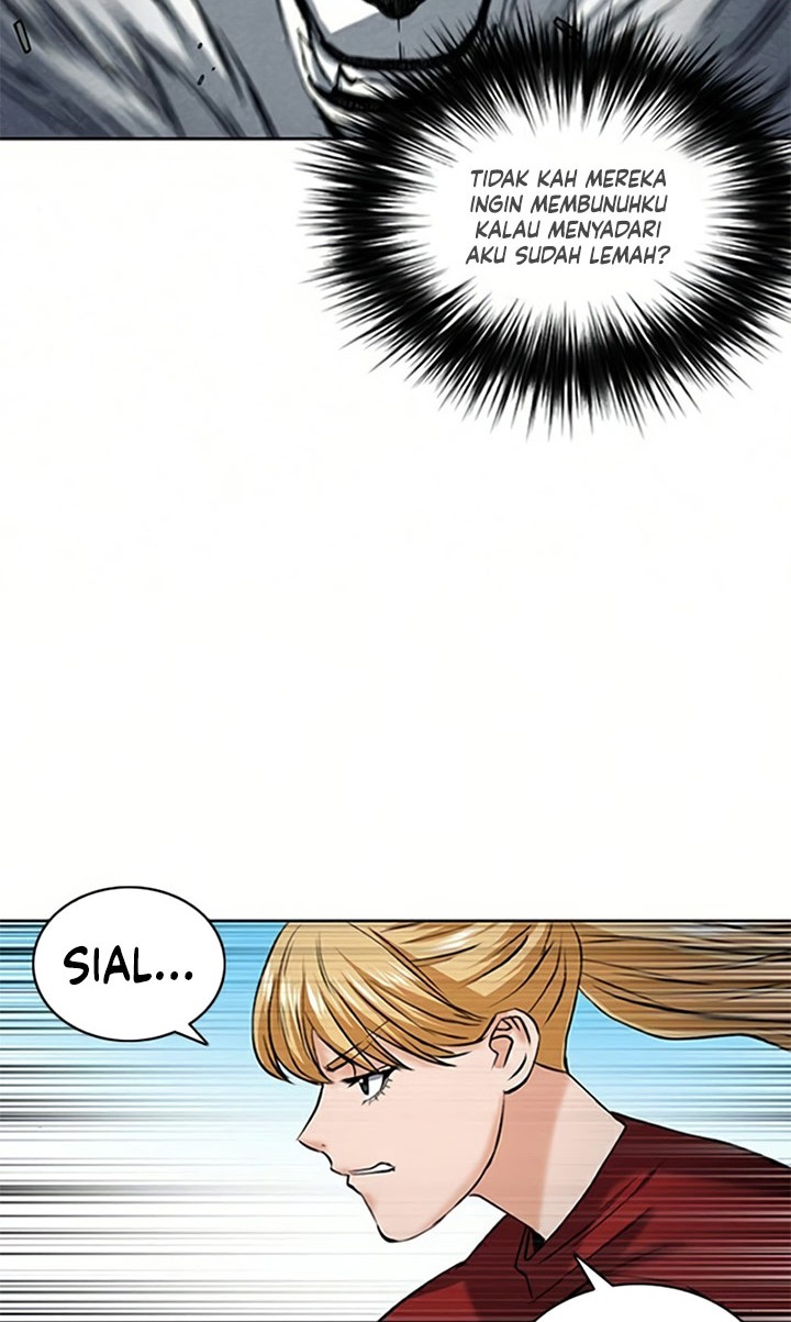 Seoul Station Druid Chapter 35 - halaman 33