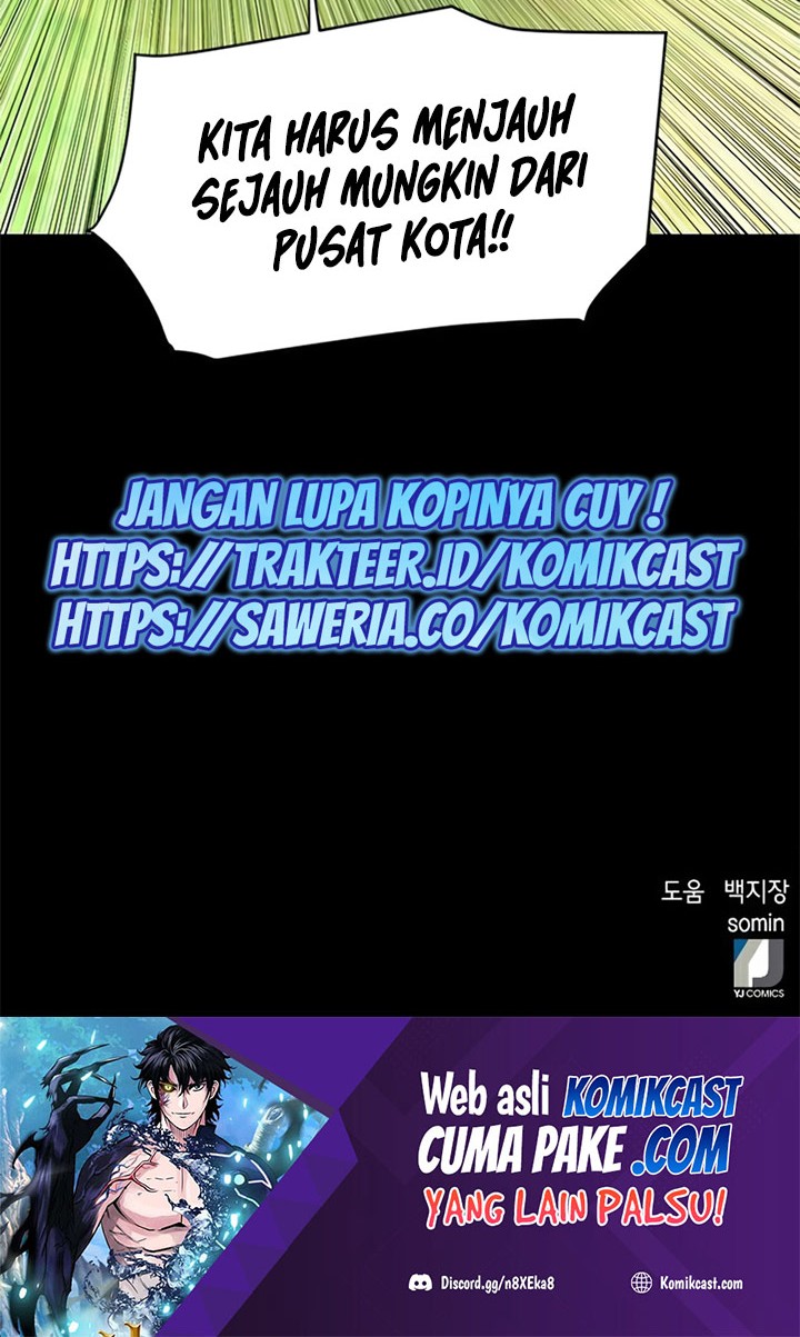 Seoul Station Druid Chapter 35 - halaman 35