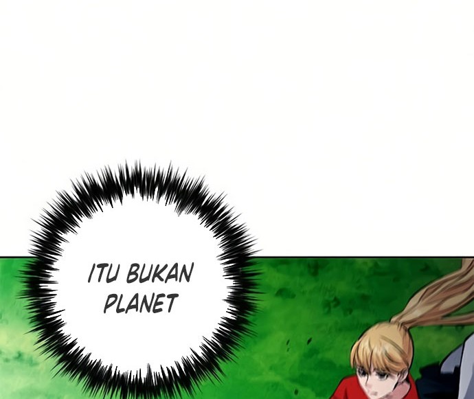 Seoul Station Druid Chapter 36 - halaman 15