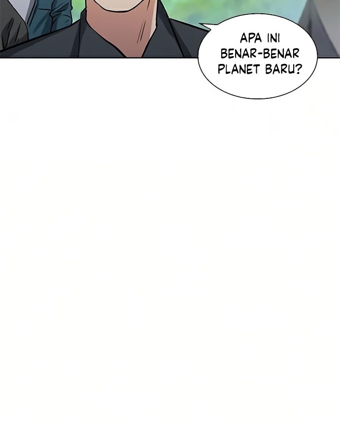 Seoul Station Druid Chapter 36 - halaman 25