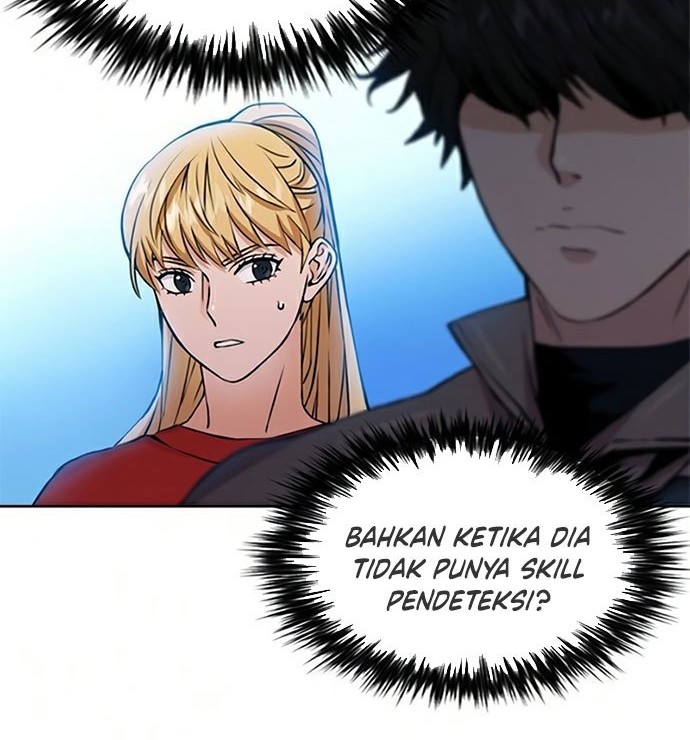 Seoul Station Druid Chapter 36 - halaman 29