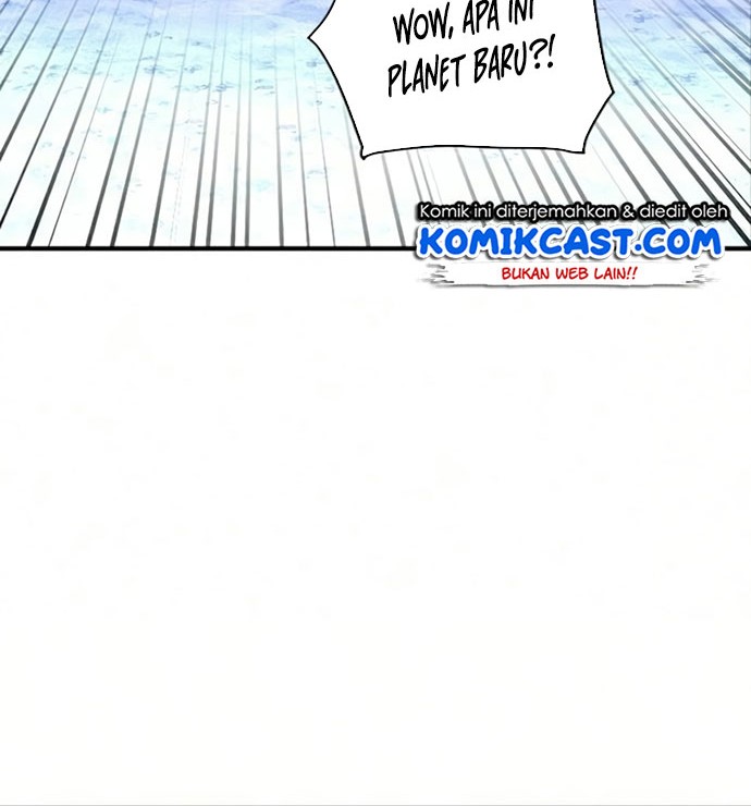 Seoul Station Druid Chapter 36 - halaman 31