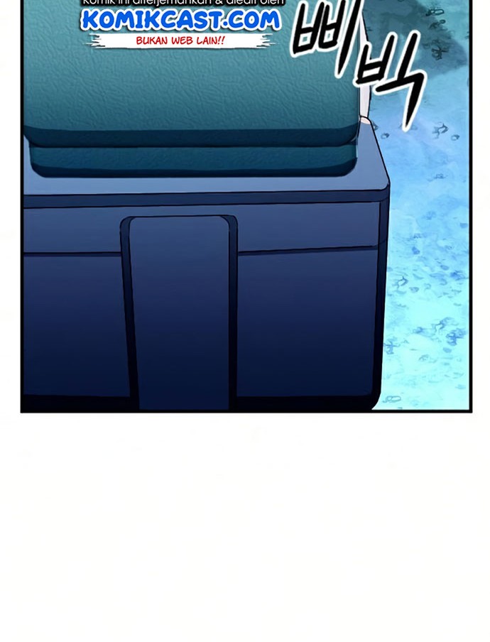 Seoul Station Druid Chapter 36 - halaman 35