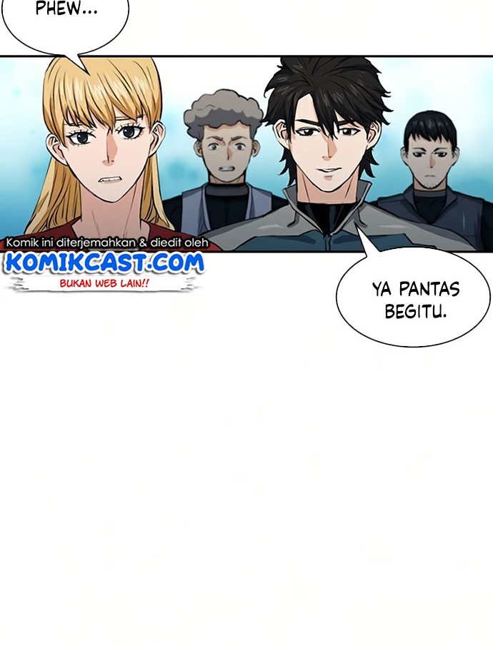 Seoul Station Druid Chapter 36 - halaman 37