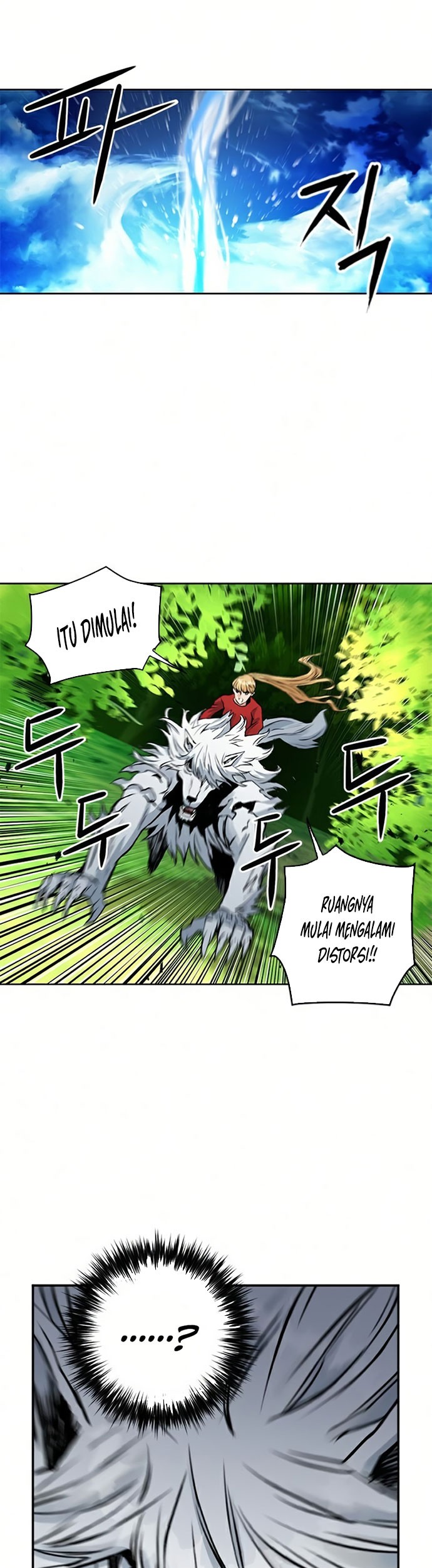 Seoul Station Druid Chapter 36 - halaman 4