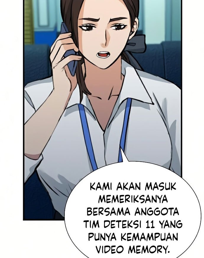 Seoul Station Druid Chapter 36 - halaman 41