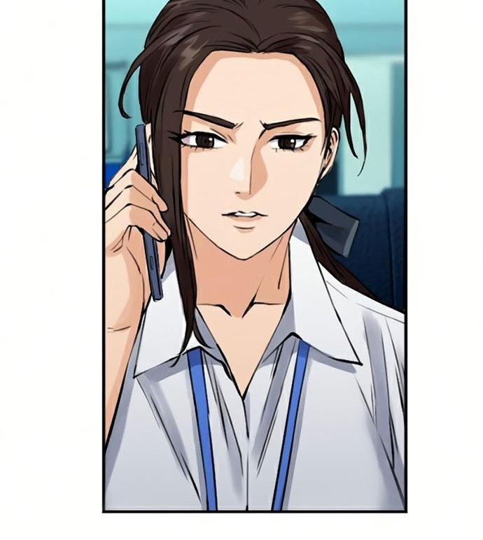 Seoul Station Druid Chapter 36 - halaman 45