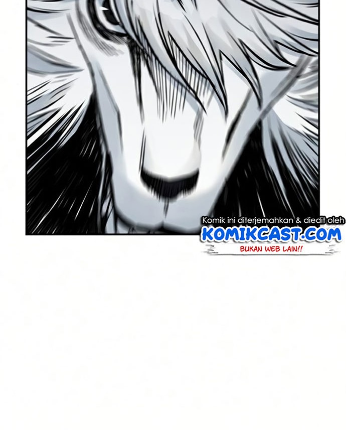 Seoul Station Druid Chapter 36 - halaman 5