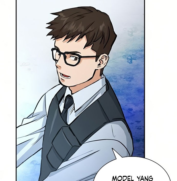 Seoul Station Druid Chapter 36 - halaman 51