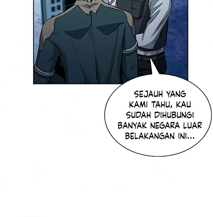 Seoul Station Druid Chapter 36 - halaman 55