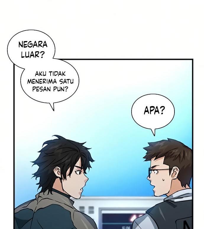 Seoul Station Druid Chapter 36 - halaman 57