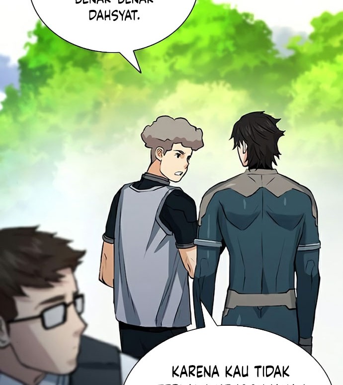 Seoul Station Druid Chapter 36 - halaman 59
