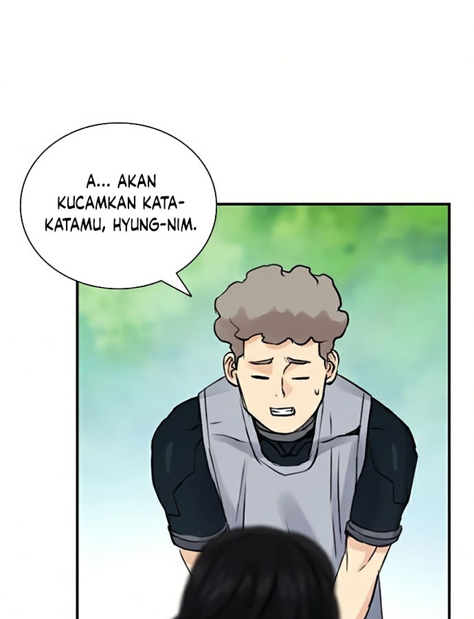 Seoul Station Druid Chapter 36 - halaman 63