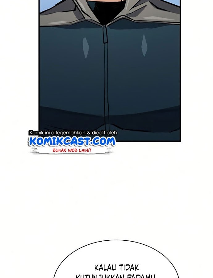 Seoul Station Druid Chapter 36 - halaman 65