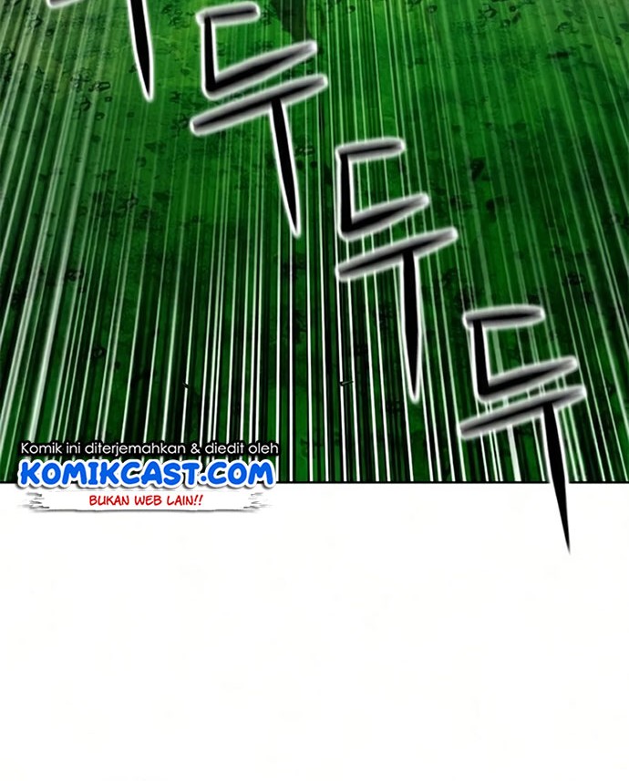 Seoul Station Druid Chapter 36 - halaman 7