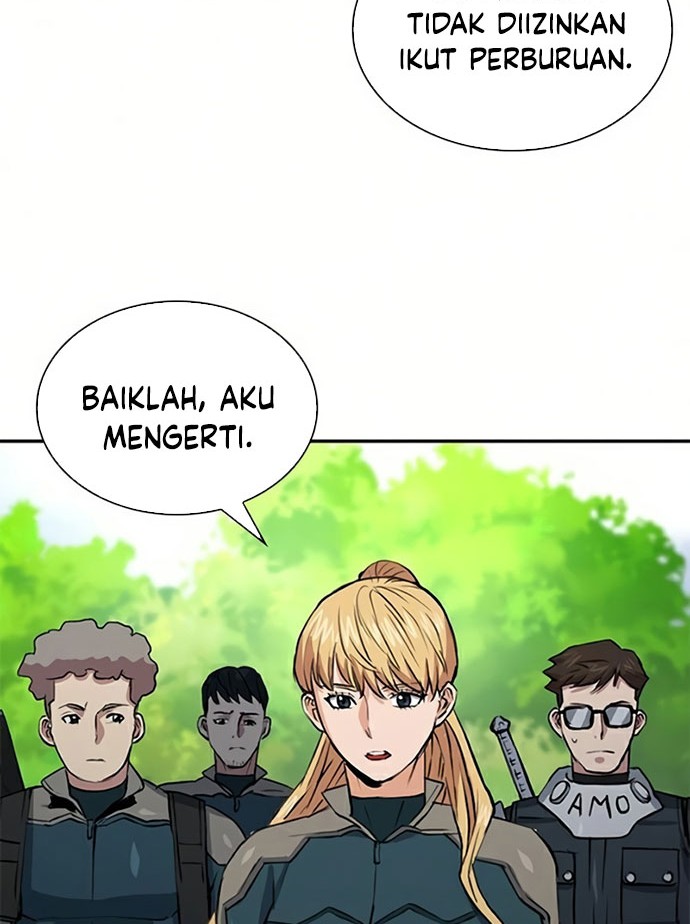 Seoul Station Druid Chapter 36 - halaman 75