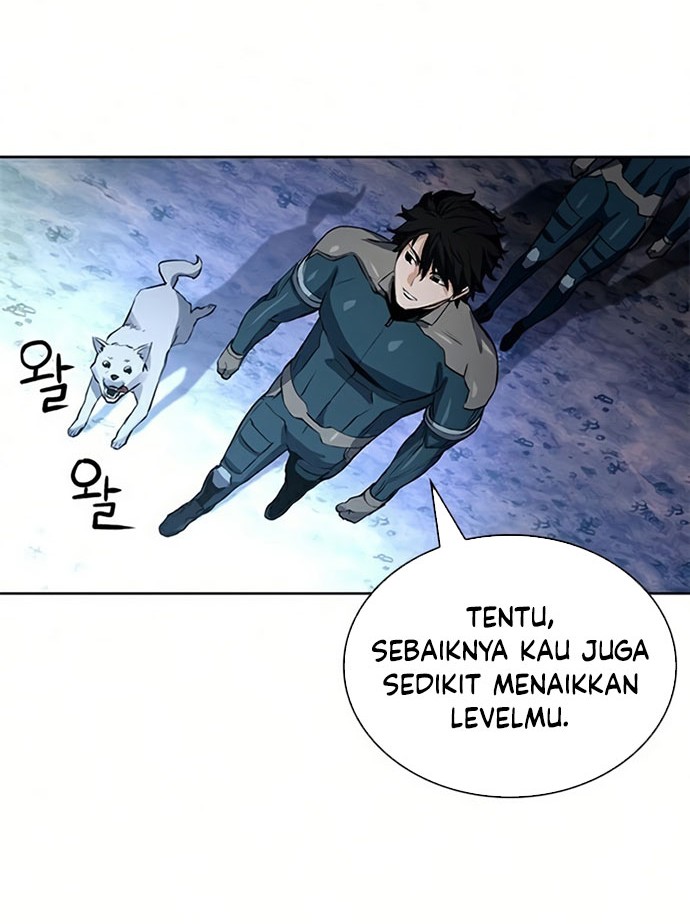 Seoul Station Druid Chapter 36 - halaman 77