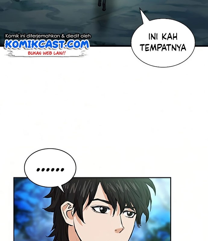 Seoul Station Druid Chapter 36 - halaman 81