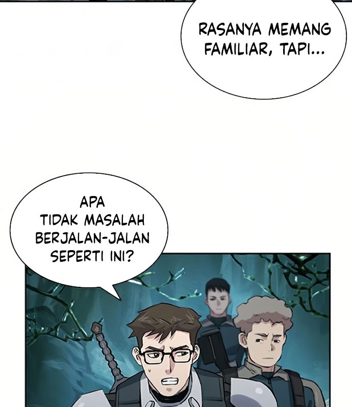 Seoul Station Druid Chapter 36 - halaman 83