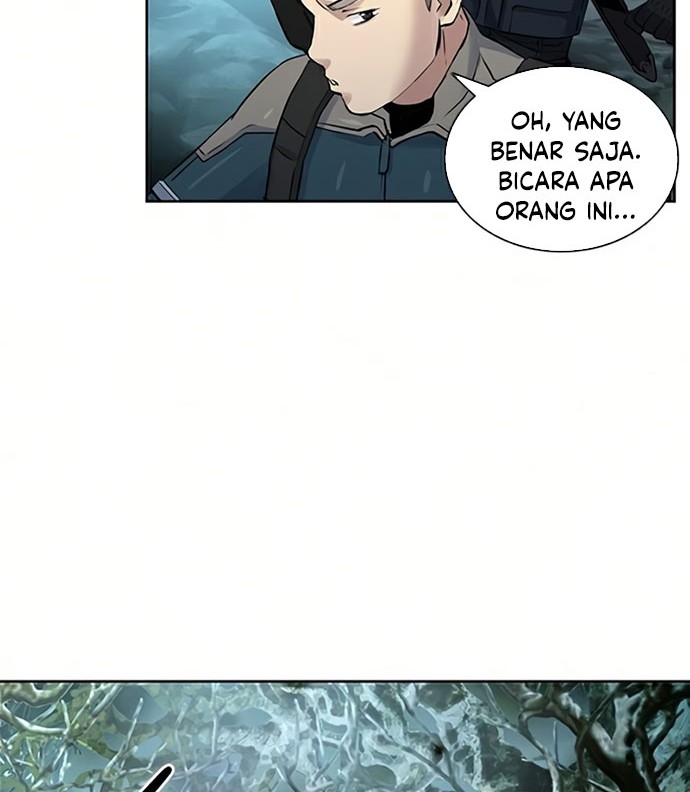Seoul Station Druid Chapter 36 - halaman 87
