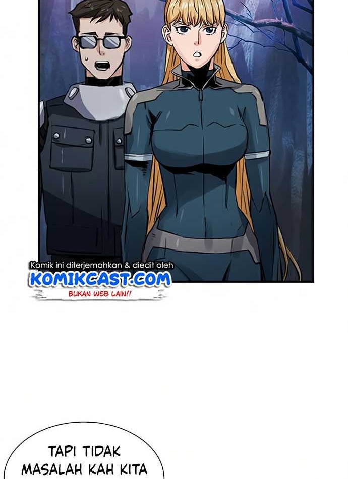 Seoul Station Druid Chapter 37 - halaman 10