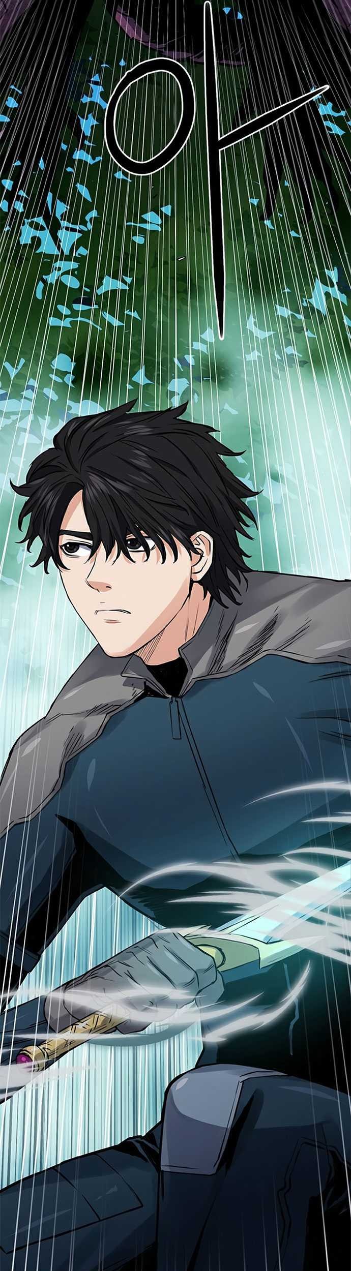 Seoul Station Druid Chapter 37 - halaman 19