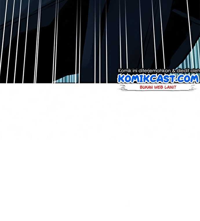 Seoul Station Druid Chapter 37 - halaman 20