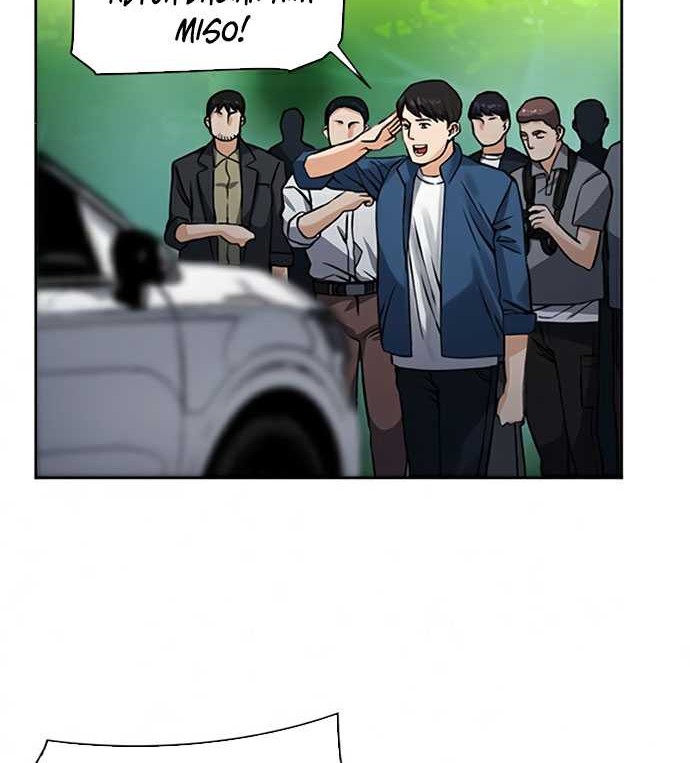 Seoul Station Druid Chapter 37 - halaman 22