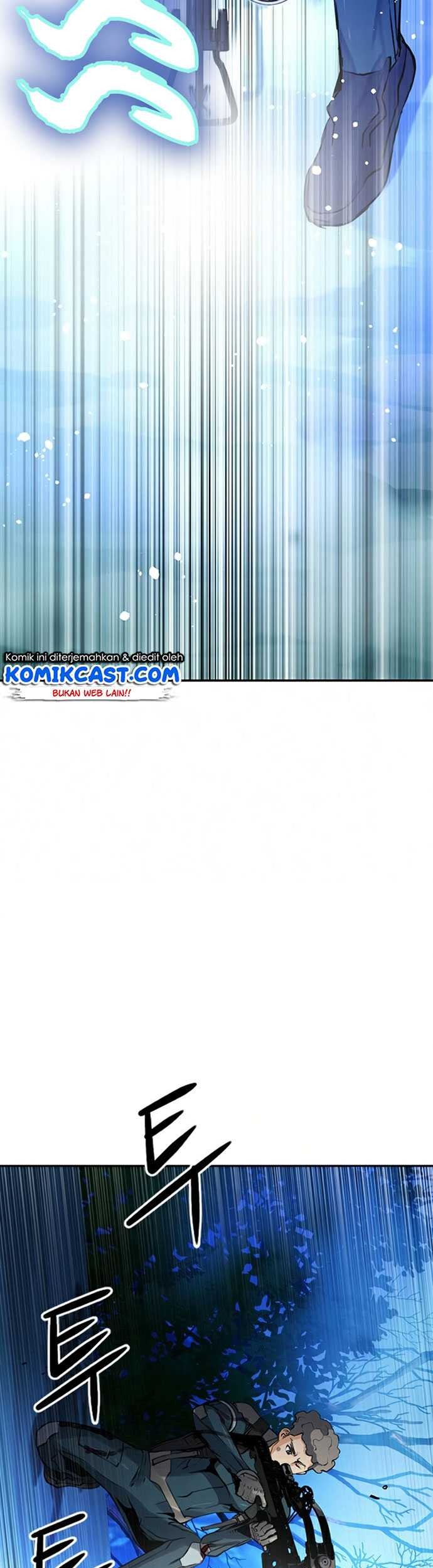 Seoul Station Druid Chapter 37 - halaman 3