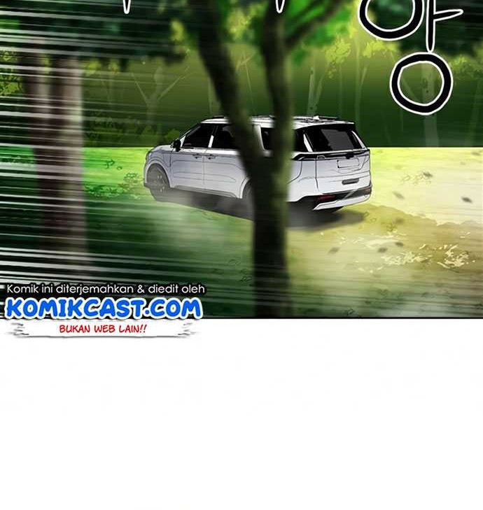 Seoul Station Druid Chapter 37 - halaman 30