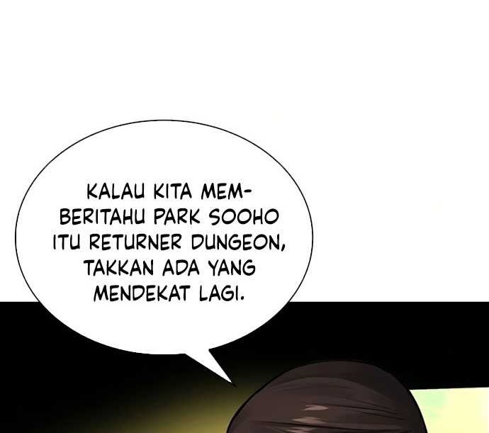 Seoul Station Druid Chapter 37 - halaman 32