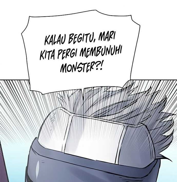 Seoul Station Druid Chapter 37 - halaman 38