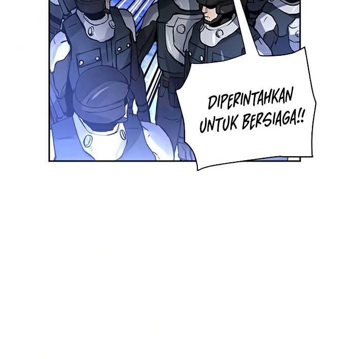 Seoul Station Druid Chapter 37 - halaman 40