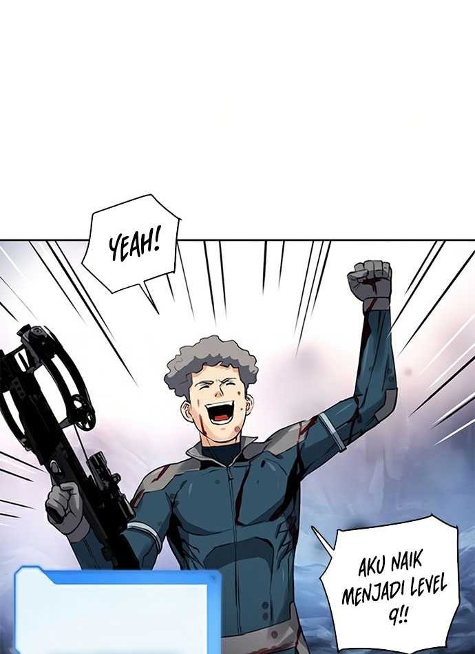 Seoul Station Druid Chapter 37 - halaman 8