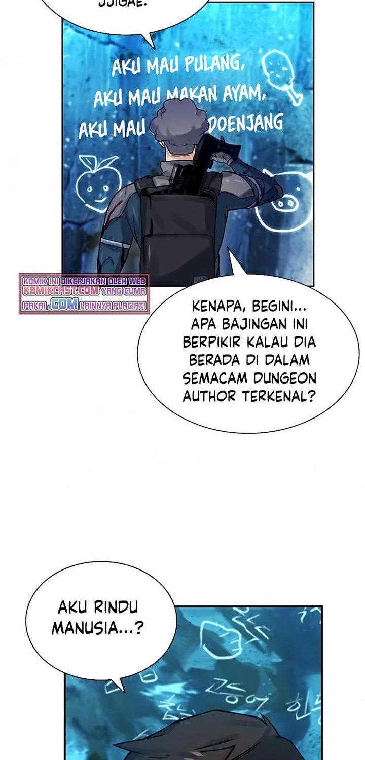 Seoul Station Druid Chapter 38 - halaman 10