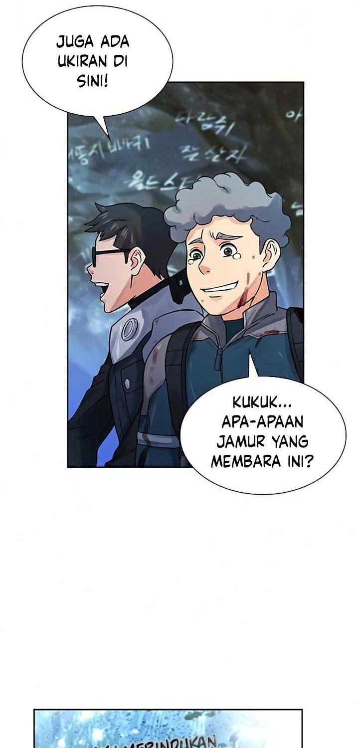 Seoul Station Druid Chapter 38 - halaman 14